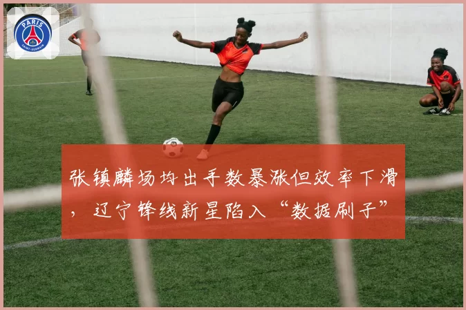 张镇麟场均出手数暴涨但效率下滑，辽宁锋线新星陷入“数据刷子”争议