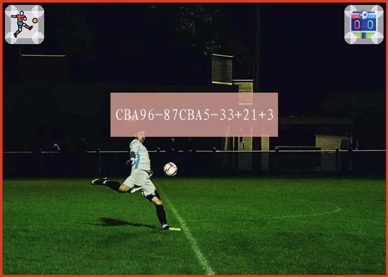 CBA96-87CBA5-33+21+3