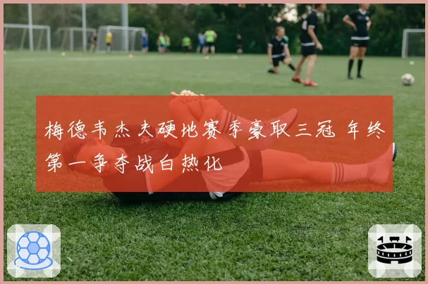 梅德韦杰夫硬地赛季豪取三冠 年终第一争夺战白热化